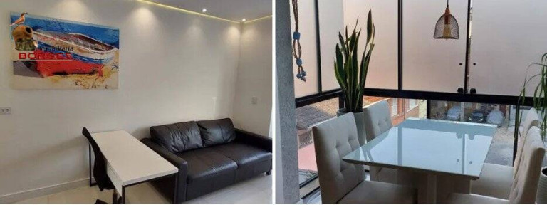 Imagem Apartamento com 1 Quarto à Venda, 50 m² em Vila Olimpia - São Paulo Imagem Apartamento com 1 Quarto à Venda, 50 m² em Vila Olimpia - São Paulo
