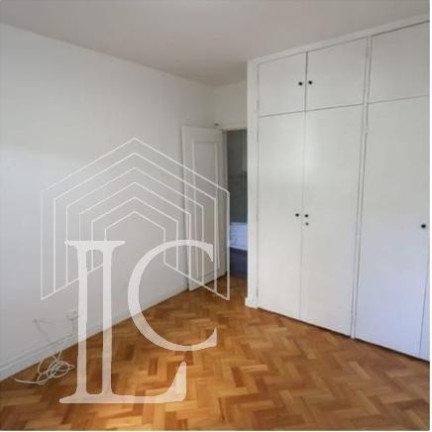 Imagem Apartamento com 3 Quartos à Venda, 130 m² em Campo Belo - São Paulo