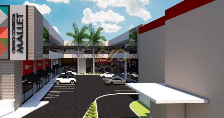 Imagem Loja para Alugar, 62 m² em Boqueirão - Praia Grande Imagem Loja para Alugar, 62 m² em Boqueirão - Praia Grande