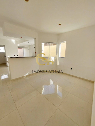 Imagem Casa com 3 Quartos à Venda, 150 m² em Jardim Brogotá - Atibaia