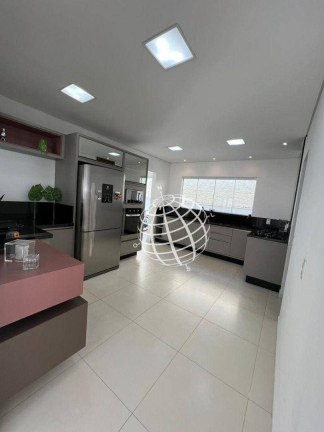 Imagem Casa com 3 Quartos à Venda, 267 m² em Condomínio Figueira Garden - Atibaia Imagem Casa com 3 Quartos à Venda, 267 m² em Condomínio Figueira Garden - Atibaia