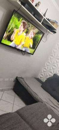 Imagem Imóvel com 1 Quarto à Venda, 60 m² em Gonzaguinha - São Vicente Imagem Imóvel com 1 Quarto à Venda, 60 m² em Gonzaguinha - São Vicente