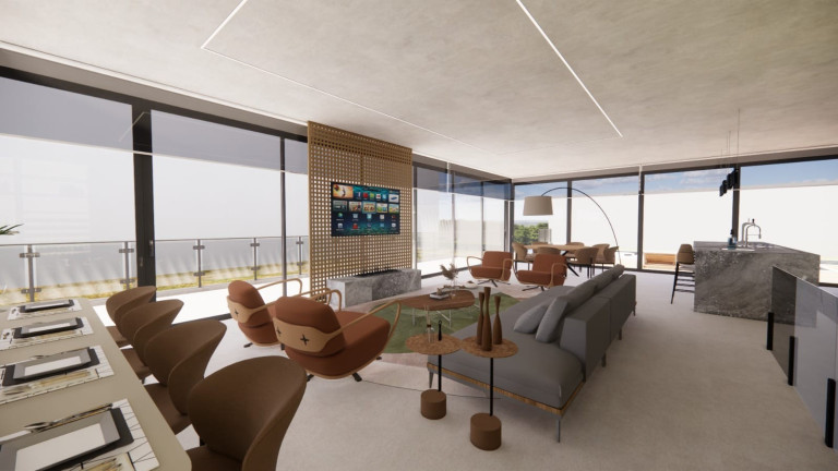 Imagem Casa com 4 Quartos à Venda, 686 m² em Residencial Saint Patrick - Sorocaba