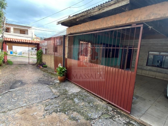 Casa com 2 Quartos à Venda, 200 m² em Santa Tereza - Porto Alegre