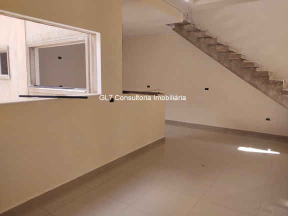 Imagem Sobrado com 3 Quartos à Venda,  em Jardim Paulista I - Indaiatuba