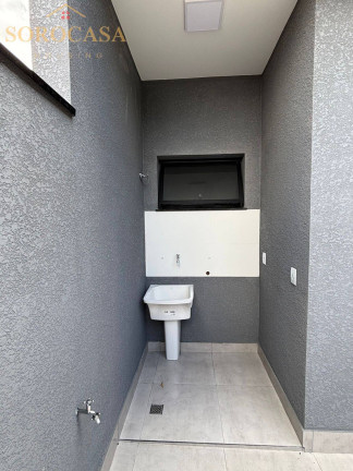 Imagem Casa com 3 Quartos à Venda,  em Jardim Residencial Villagio Ipanema I - Sorocaba