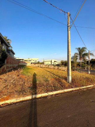 Terreno à Venda, 623 m² em Residencial Anaville - Anápolis