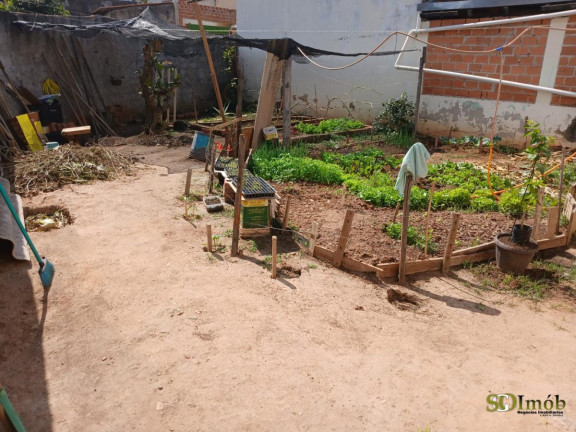 Imagem Casa com 1 Quarto à Venda, 45 m²