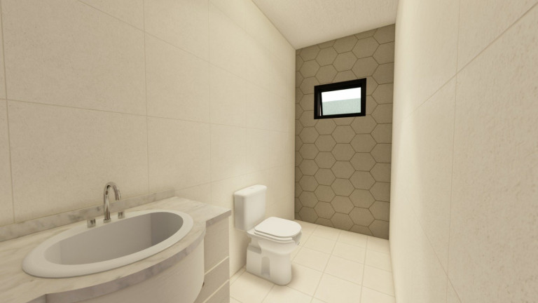 Imagem Casa com 3 Quartos à Venda, 159 m² em Residencial Tosi - Itupeva