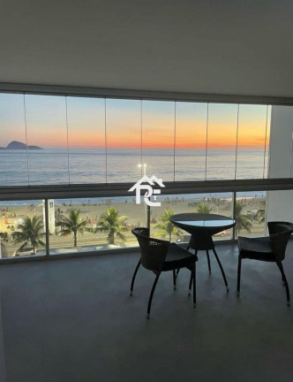Foto do imóvel Apartamento com 3 Quartos à Venda, 170 m² em Leblon - Rio De Janeiro