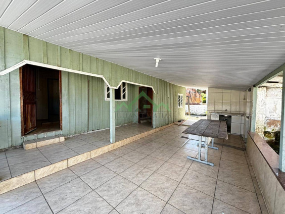 Imagem Casa com 3 Quartos à Venda, 100 m² em Costeira - Balneário Barra Do Sul Imagem Casa com 3 Quartos à Venda, 100 m² em Costeira - Balneário Barra Do Sul