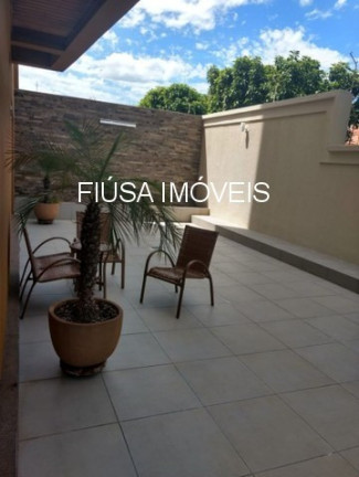 Imagem Apartamento com 3 Quartos à Venda, 95 m² em Jardim Paulistano - Ribeirão Preto