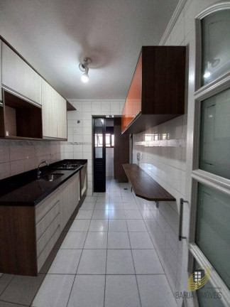 Imagem Apartamento com 3 Quartos à Venda, 80 m² em Vila Andrade - São Paulo