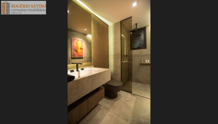 Imagem Apartamento com 4 Quartos à Venda, 334 m² em Vila Olímpia - Sao Paulo Imagem Apartamento com 4 Quartos à Venda, 334 m² em Vila Olímpia - Sao Paulo