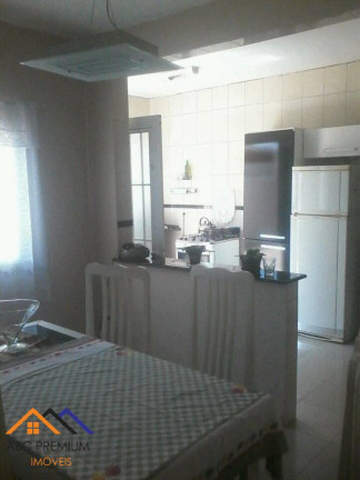 Imagem Sobrado com 3 Quartos à Venda, em Vila Alzira - Santo André Imagem Sobrado com 3 Quartos à Venda, em Vila Alzira - Santo André