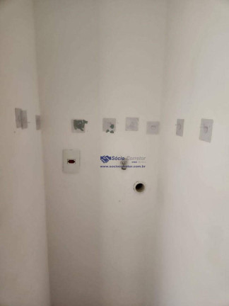 Imagem Studio com 1 Quarto à Venda, 37 m² em Centro - Guarulhos