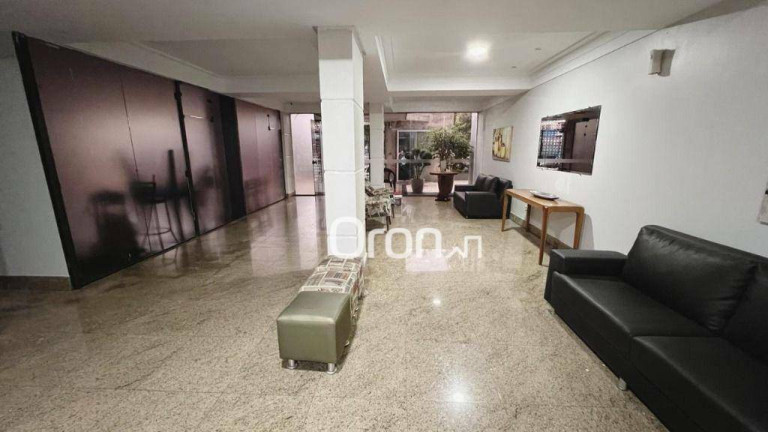 Imagem Apartamento com 3 Quartos à Venda, 92 m² em Jardim América - Goiânia Imagem Apartamento com 3 Quartos à Venda, 92 m² em Jardim América - Goiânia
