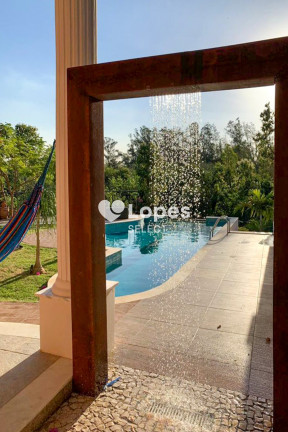 Imagem Imóvel com 4 Quartos à Venda, 300 m² em Swiss Park - Campinas