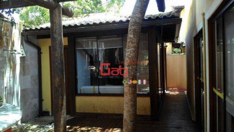 Imagem Casa com 4 Quartos à Venda, 250 m² em Baia Formosa - Armação Dos Búzios