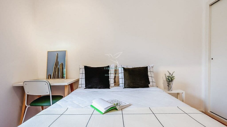 Imagem Apartamento com 3 Quartos à Venda, 79 m² em Vila Cordeiro - São Paulo Imagem Apartamento com 3 Quartos à Venda, 79 m² em Vila Cordeiro - São Paulo