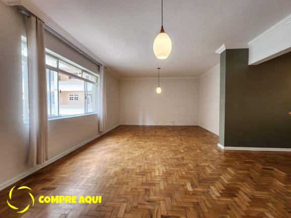 Imagem Apartamento com 2 Quartos à Venda, 126 m² em Higienópolis - São Paulo Imagem Apartamento com 2 Quartos à Venda, 126 m² em Higienópolis - São Paulo