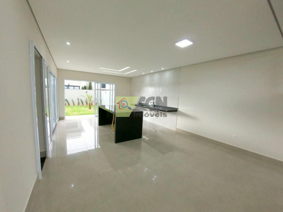Imagem Casa de Condomínio com 3 Quartos à Venda, 190 m² em Residencial Jardim Do Jatobá - Hortolândia
