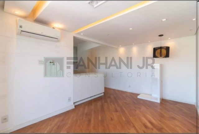Imagem Imóvel com 2 Quartos à Venda, 64 m² em Casa Verde - São Paulo