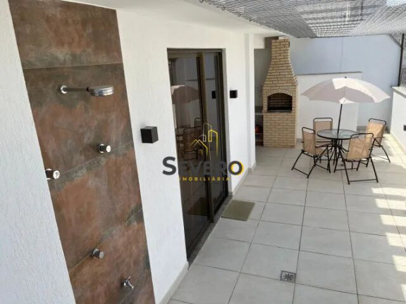 Imagem Cobertura com 2 Quartos à Venda, 134 m² em Santa Rosa - Niterói Imagem Cobertura com 2 Quartos à Venda, 134 m² em Santa Rosa - Niterói