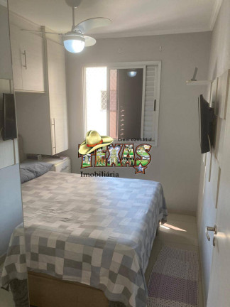 Imagem Apartamento com 3 Quartos à Venda, 59 m² em Vila Bela - São Paulo