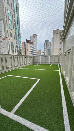 Imagem Apartamento com 3 Quartos à Venda, 163 m² em Meia Praia  - Itapema