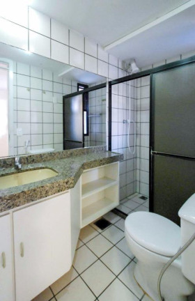 Imagem Apartamento com 3 Quartos à Venda, 172 m² em Meireles - Fortaleza