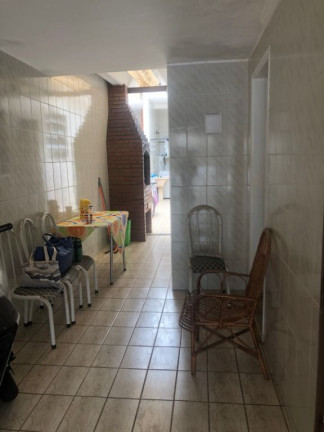Imagem Casa com 2 Quartos à Venda, 91 m² em Tupi - Praia Grande Imagem Casa com 2 Quartos à Venda, 91 m² em Tupi - Praia Grande