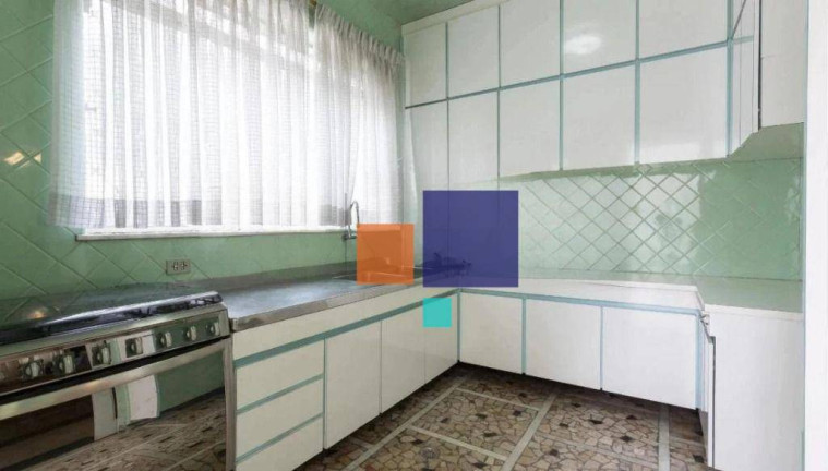 Imagem Casa com 3 Quartos à Venda, 220 m² em Jardim Paulista - São Paulo Imagem Casa com 3 Quartos à Venda, 220 m² em Jardim Paulista - São Paulo