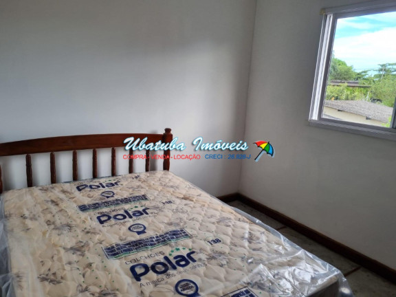 Imagem Apartamento com 3 Quartos para Alugar, 90 m² em Centro - Ubatuba Imagem Apartamento com 3 Quartos para Alugar, 90 m² em Centro - Ubatuba