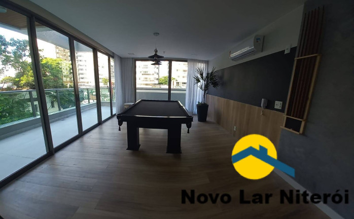 Imagem Apartamento com 3 Quartos à Venda, 107 m² em Icaraí - Niterói Imagem Apartamento com 3 Quartos à Venda, 107 m² em Icaraí - Niterói