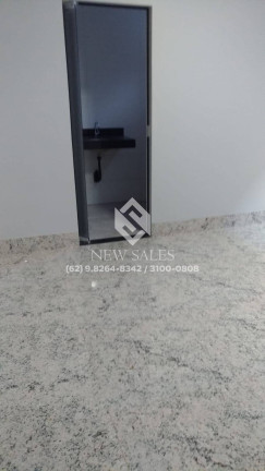Imagem Casa com 2 Quartos à Venda, 95 m² em Residencial Anicuns - Goiânia Imagem Casa com 2 Quartos à Venda, 95 m² em Residencial Anicuns - Goiânia