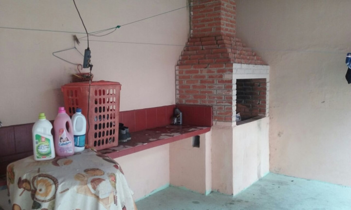Imagem Casa com 2 Quartos à Venda, 100 m² em Bopiranga - Itanhaém Imagem Casa com 2 Quartos à Venda, 100 m² em Bopiranga - Itanhaém