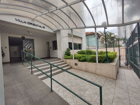 Imagem Apartamento com 1 Quarto à Venda, 43 m² em Bela Vista - São Paulo Imagem Apartamento com 1 Quarto à Venda, 43 m² em Bela Vista - São Paulo