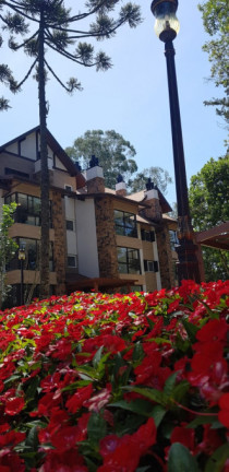 Imagem Apartamento com 3 Quartos à Venda, 135 m² em Centro - Gramado Imagem Apartamento com 3 Quartos à Venda, 135 m² em Centro - Gramado