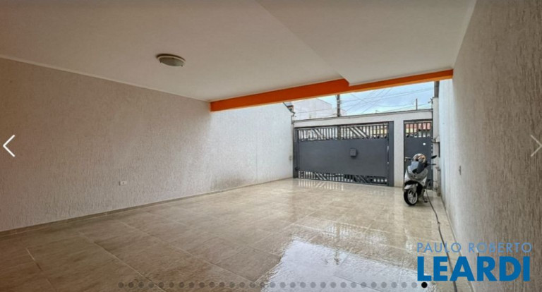 Imagem Sobrado com 4 Quartos à Venda, 180 m² em Vila Floresta - Santo André Imagem Sobrado com 4 Quartos à Venda, 180 m² em Vila Floresta - Santo André