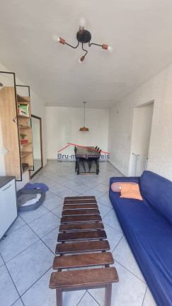 Imagem Apartamento com 3 Quartos à Venda, 90 m² em Embaré - Santos