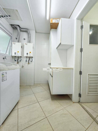 Imagem Apartamento com 4 Quartos à Venda, 254 m² em Riviera De São Lourenço - Bertioga