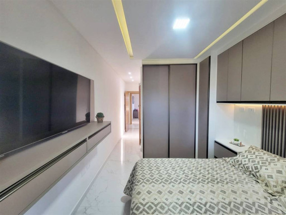 Imagem Sobrado com 2 Quartos à Venda, 120 m² em Caiçara - Praia Grande