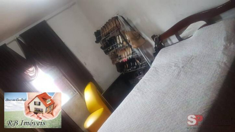 Imagem Casa com 4 Quartos à Venda, 125 m² em Ferrazópolis - São Bernardo Do Campo Imagem Casa com 4 Quartos à Venda, 125 m² em Ferrazópolis - São Bernardo Do Campo