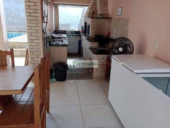 Imagem Casa com 3 Quartos à Venda, 350 m² em Estância Das Flores - Jaguariúna