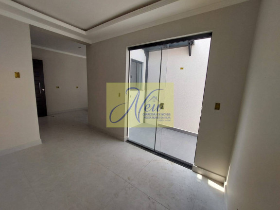 Imagem Casa com 3 Quartos à Venda, 69 m² em Parque Da Fonte - São José Dos Pinhais