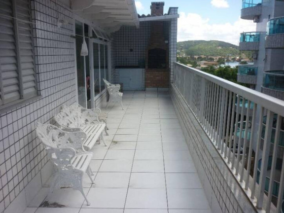 Imagem Cobertura com 3 Quartos à Venda, 160 m² em São Bento - Cabo Frio Imagem Cobertura com 3 Quartos à Venda, 160 m² em São Bento - Cabo Frio