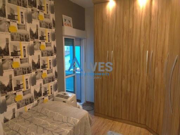 Imagem Sobrado com 3 Quartos à Venda, 180 m² em Vila Valparaiso - Santo André