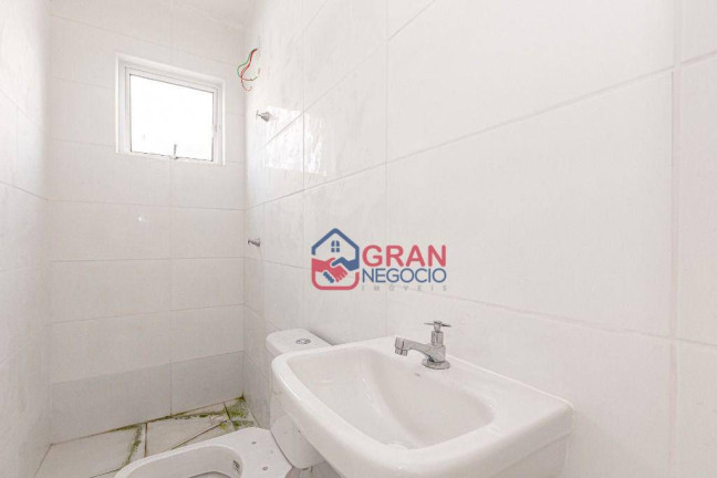 Imagem Apartamento com 2 Quartos para Alugar, 45 m² em Campina Da Barra - Araucária Imagem Apartamento com 2 Quartos para Alugar, 45 m² em Campina Da Barra - Araucária