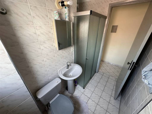 Imagem Apartamento com 1 Quarto à Venda, 45 m² em Tupi - Praia Grande